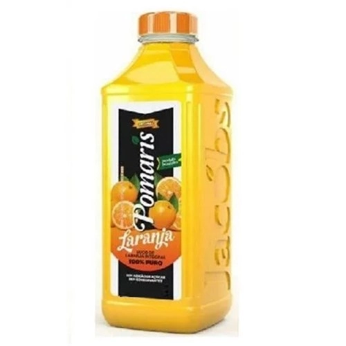 Suco Pomaris 1.7l Laranj