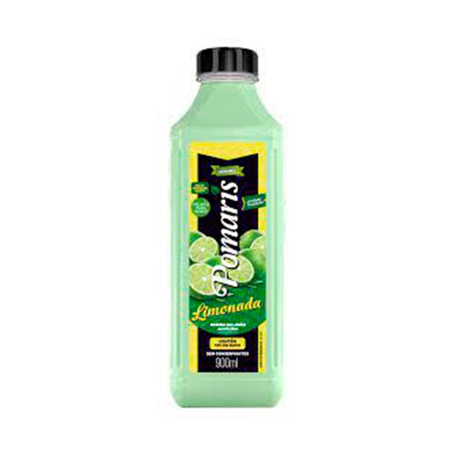 Limonada Adocada Pomaris 900ml