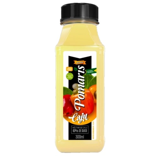 Suco Pomaris 300ml