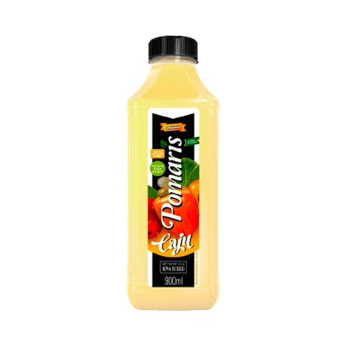 Suco De Caju Pomaris 900 Ml