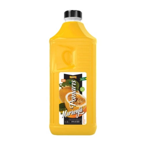 Suco Pomaris Maracuja 1