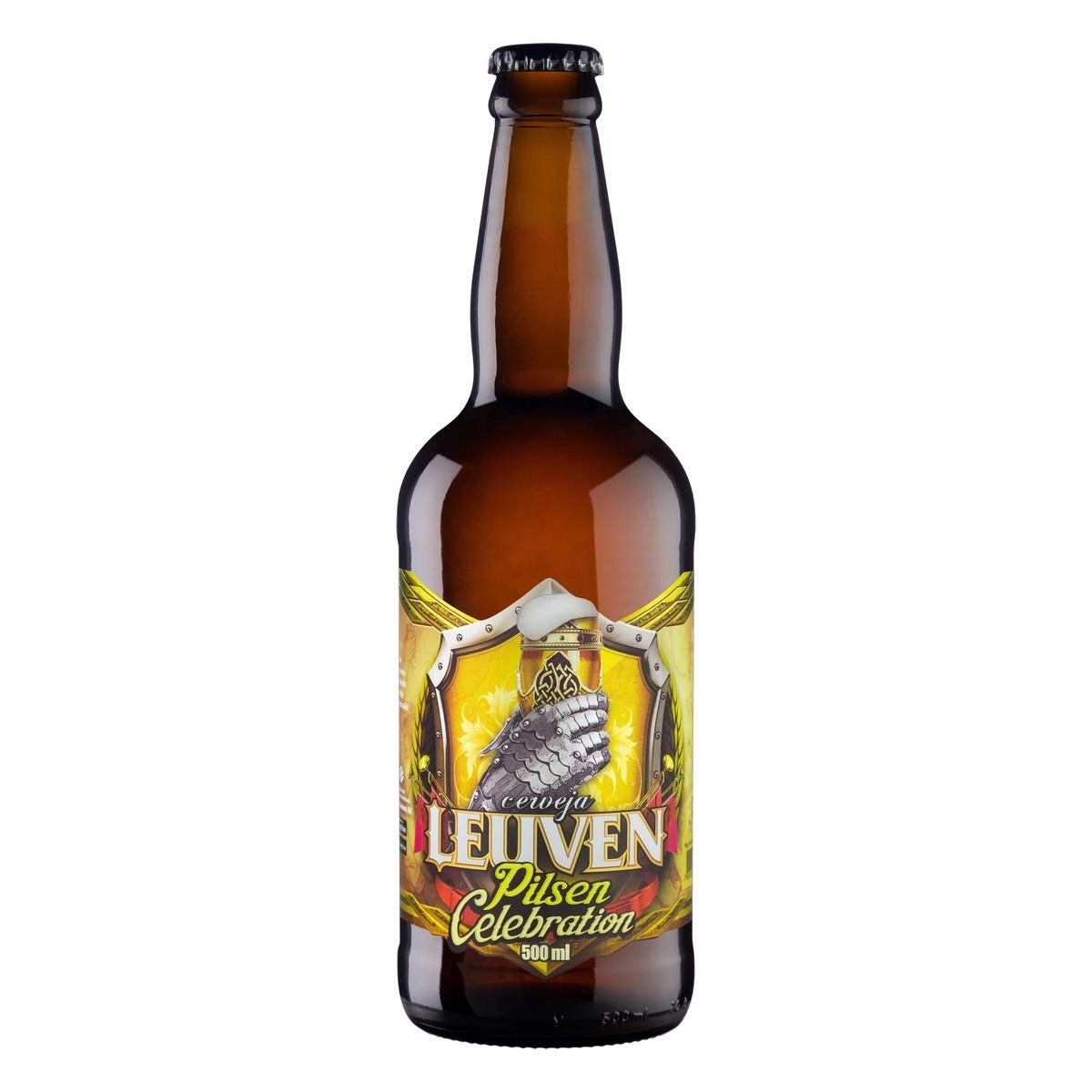 CERV LEUVEN 500ML