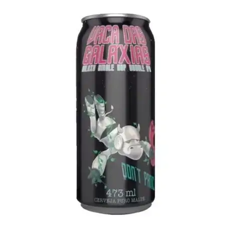 Cerv Seasons Vaca Galax Ipa 473ml