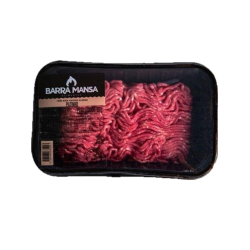 Moida De Patinho Bm Resf 500gr