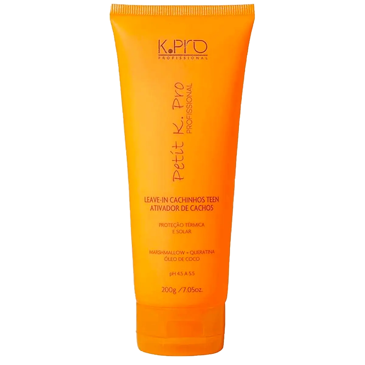 Leave In Kpro Profissional Petit 200g