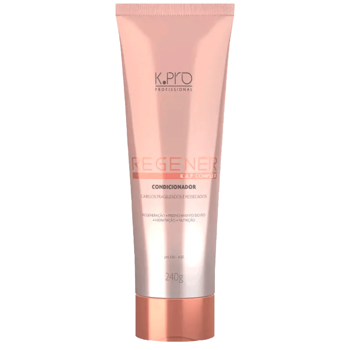 Condicionador Kpro Profissional Regener 240g