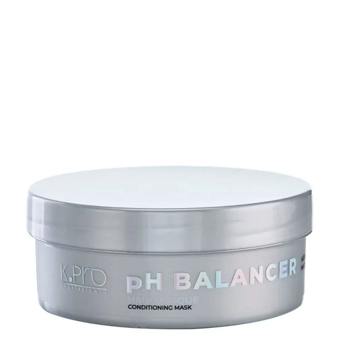 Kpro Ph Balancer Hair Masq Condiotioning 165g