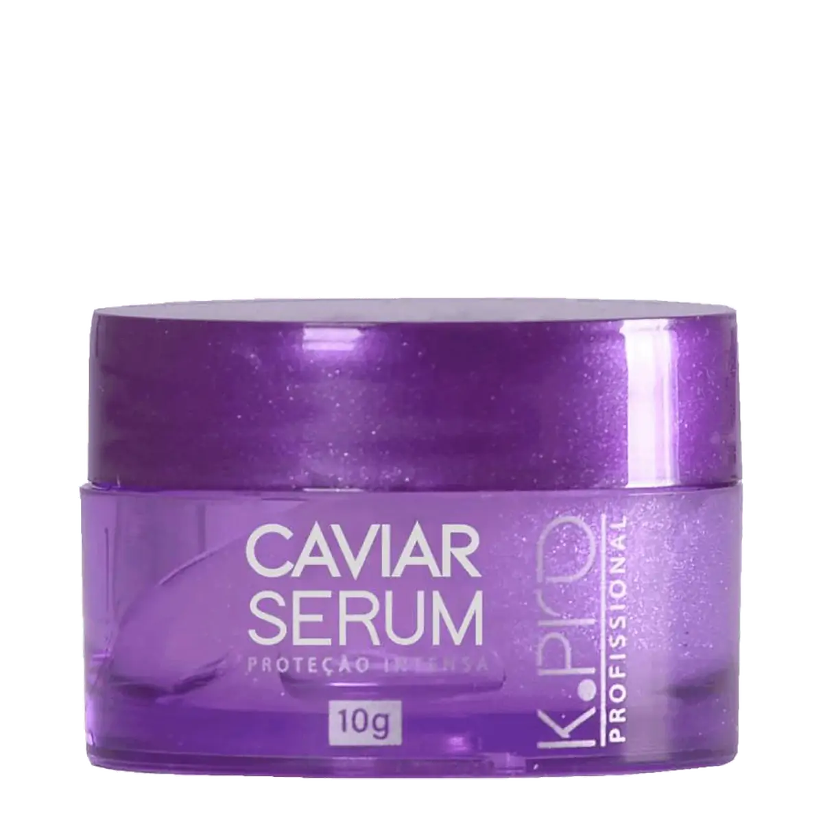 Creme Serum Capilar Kpro Profissional Caviar Mini 10g