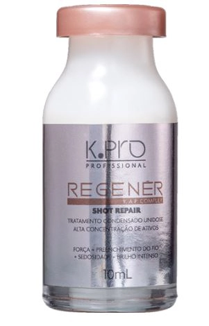 Ampola Kpro Shot Repair Regener 10ml
