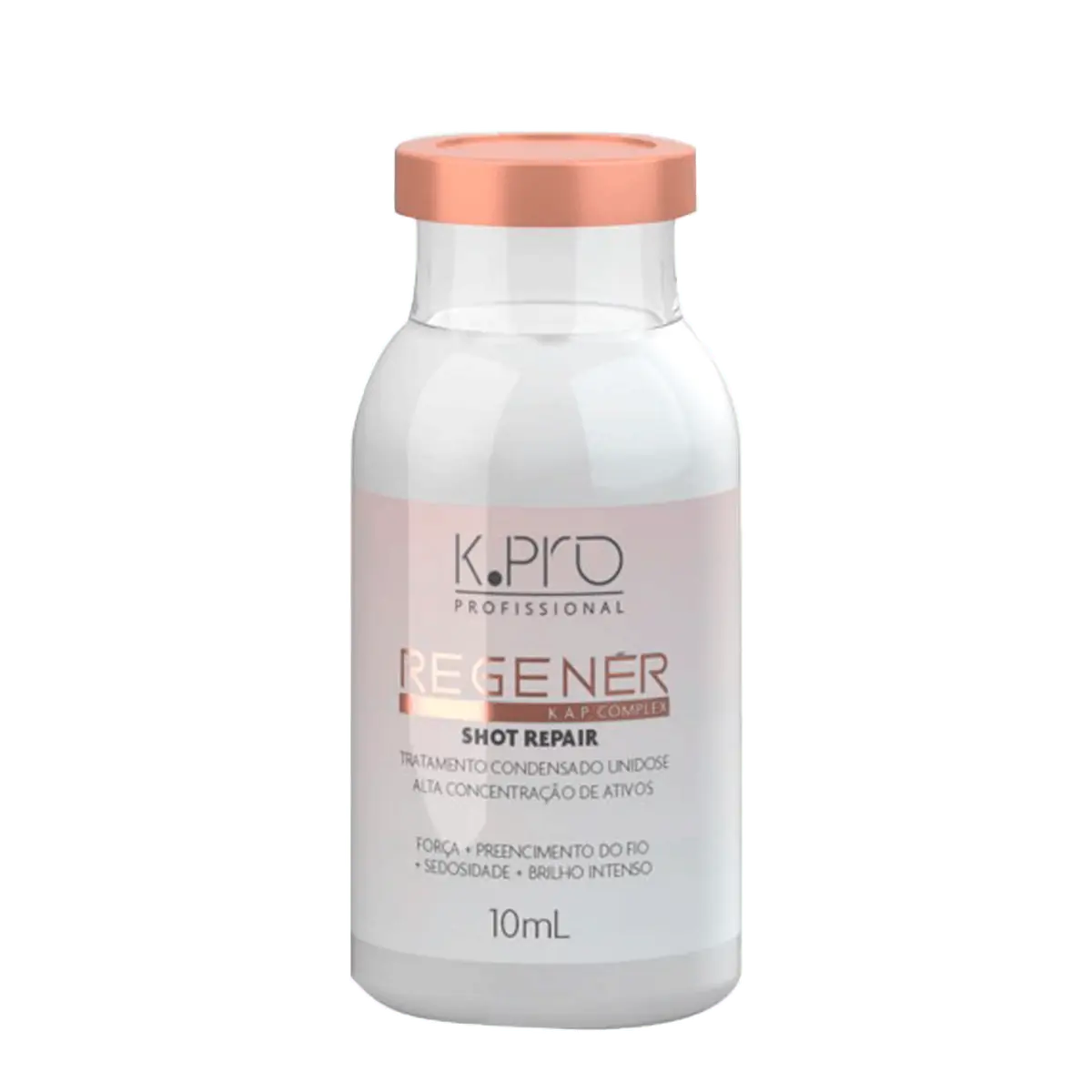 Ampola Kpro Shot Repair Regener 10ml