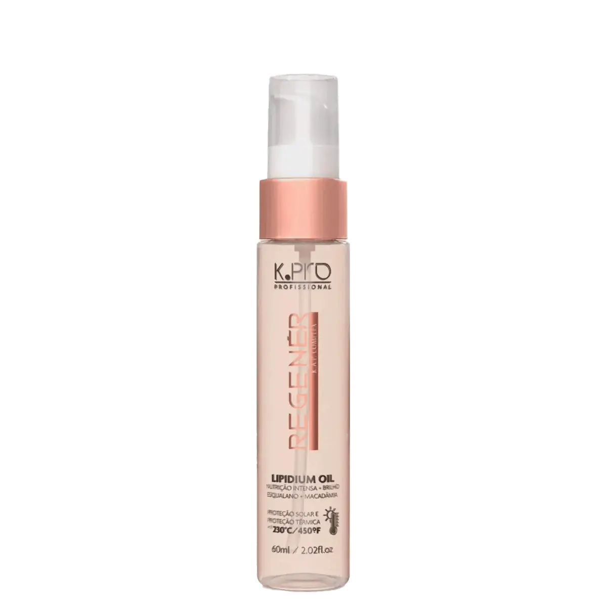 Oleo Capilar Kpro Lipidium Regener 60ml