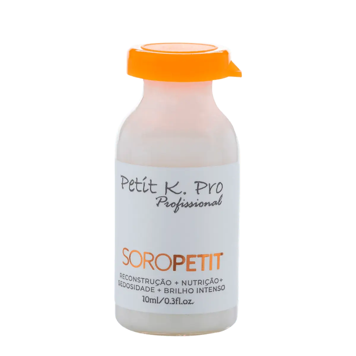 Ampola Kpro 10ml Petit Soro
