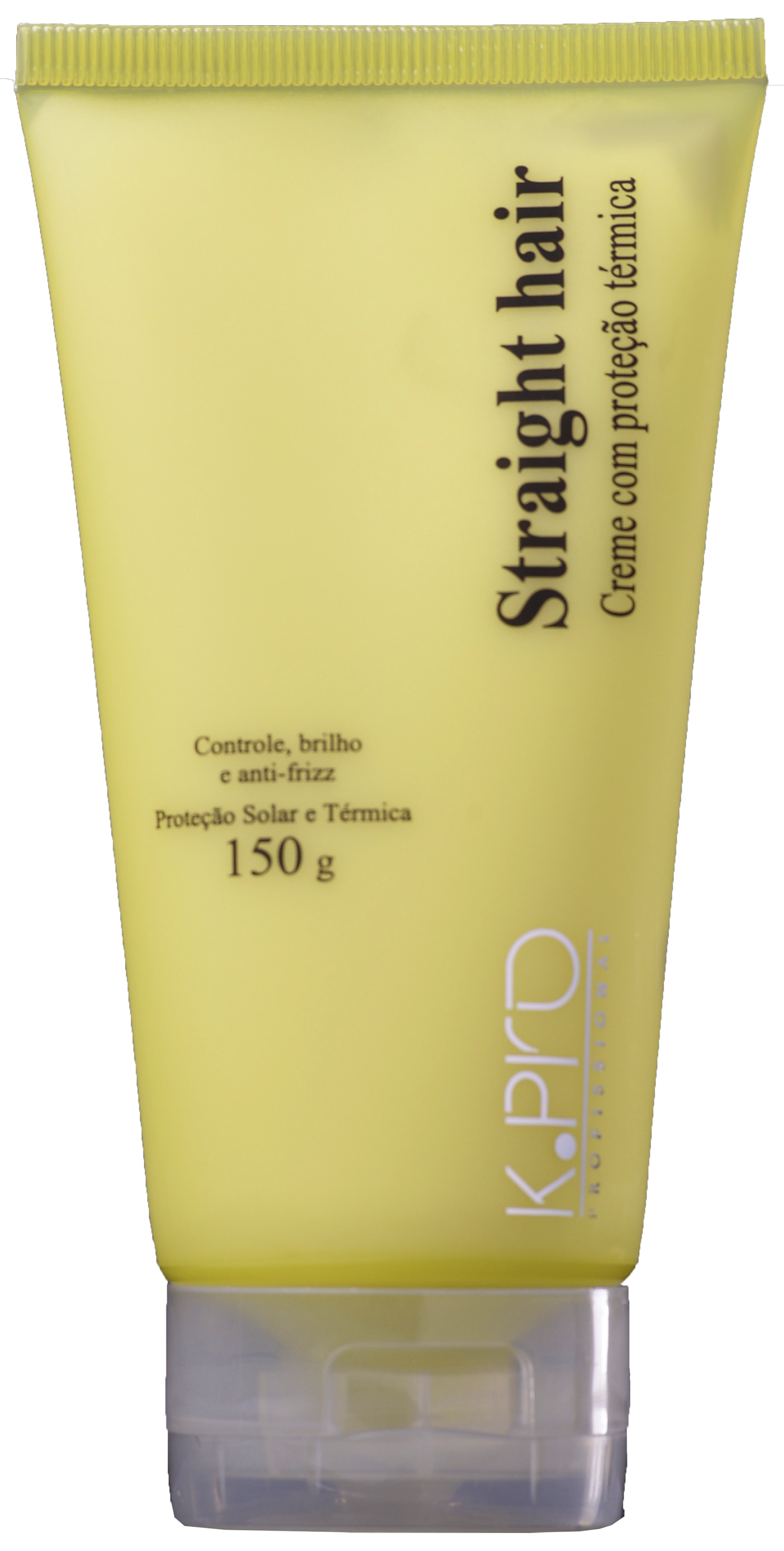 Kpro Straight Hair Creme 150g