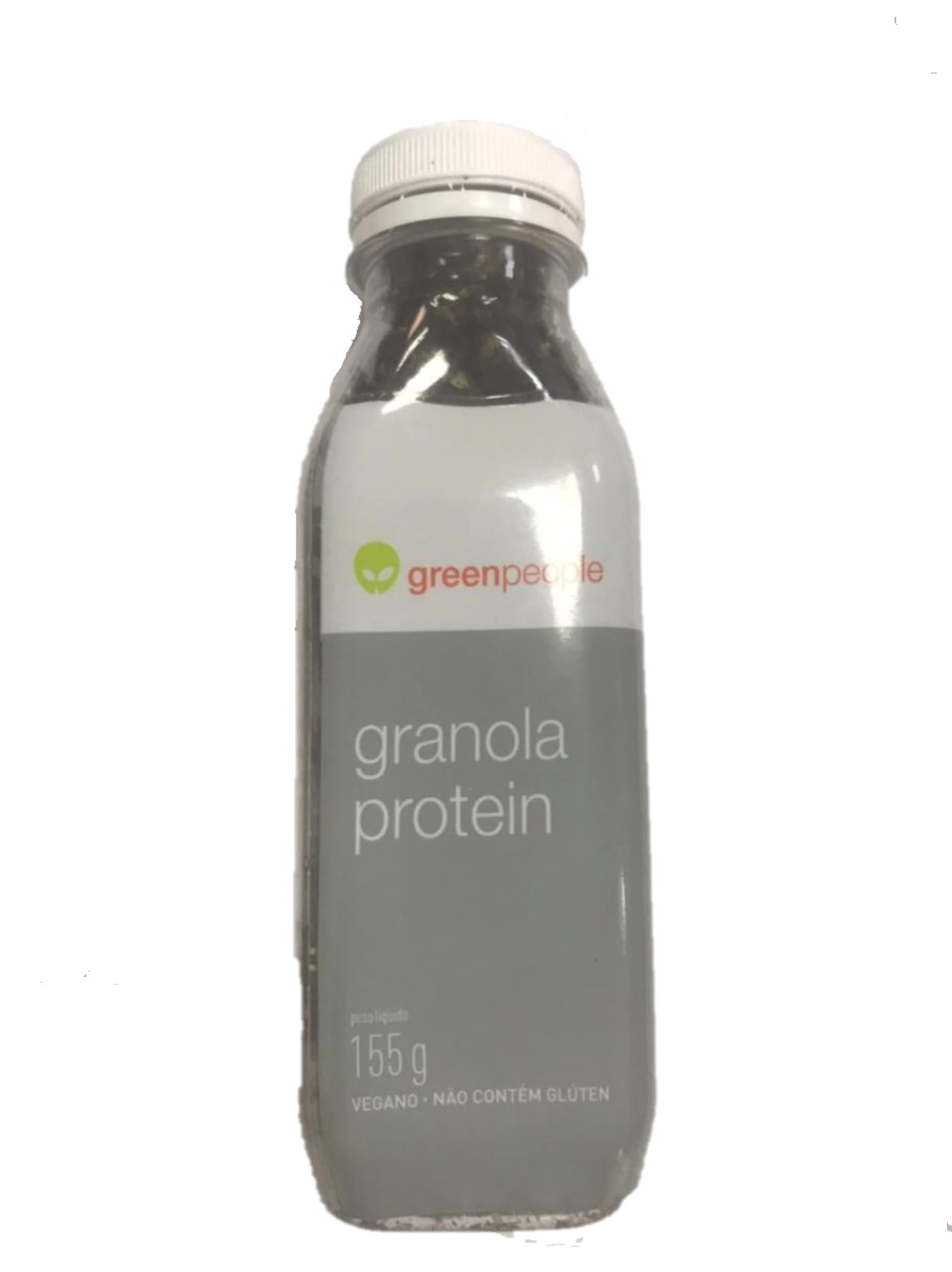 Granola Protein Greenpeople 155g