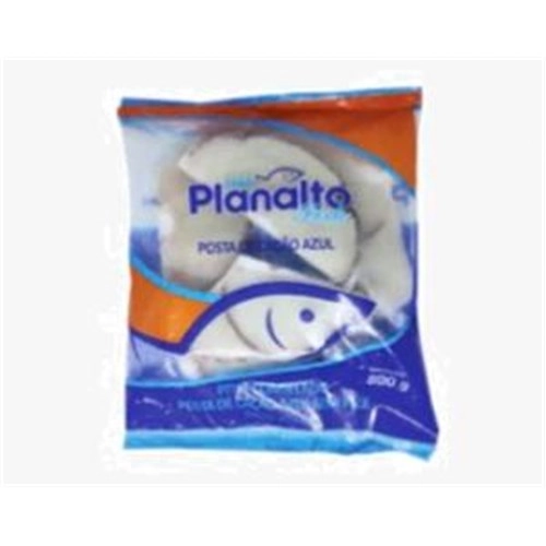 Posta De Cacao Planalto 800g