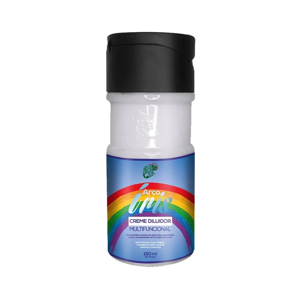 Kamaleao Color Cr Diluidor Arco Iris 150ml