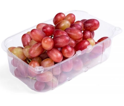 Uva Crimson S/semente 500g