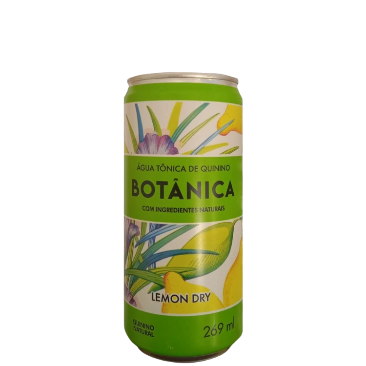 Ag Tonica Botanica Lem 269ml