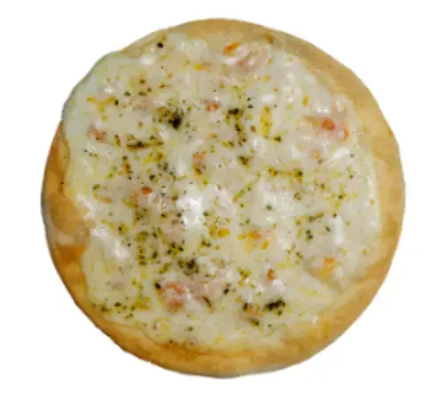 Pizza P/ Frigideira Pizzita 270g Mussarela