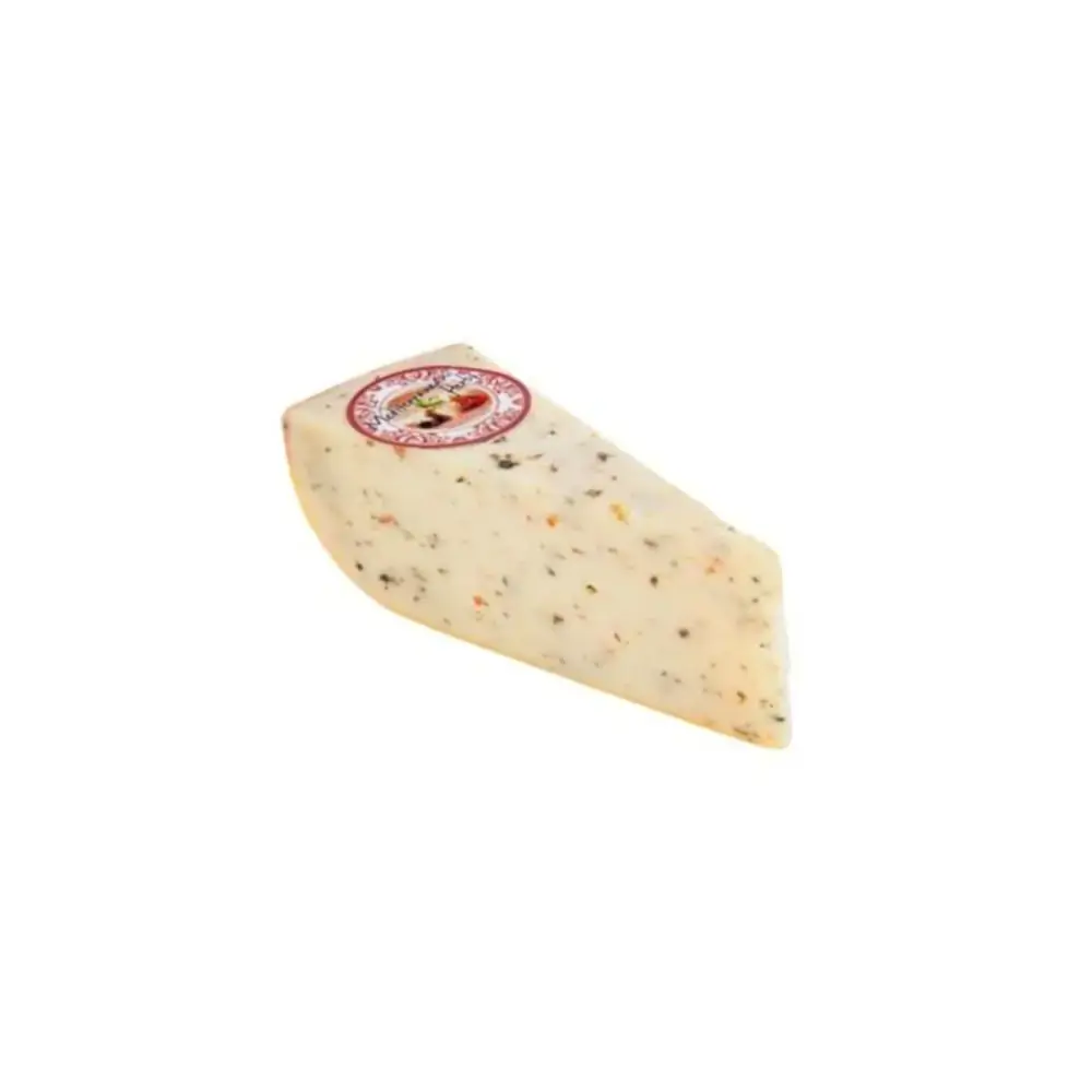 Qjo Gouda Hol Azeit Alho Tom Seco 150g