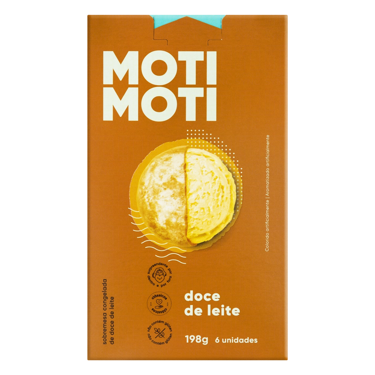 SOB DOCELEIT MOT198G