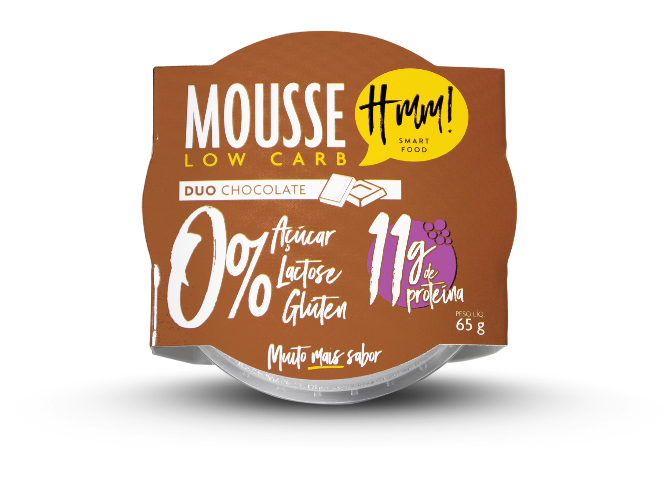 MOUS FIT OTG DUO 65G