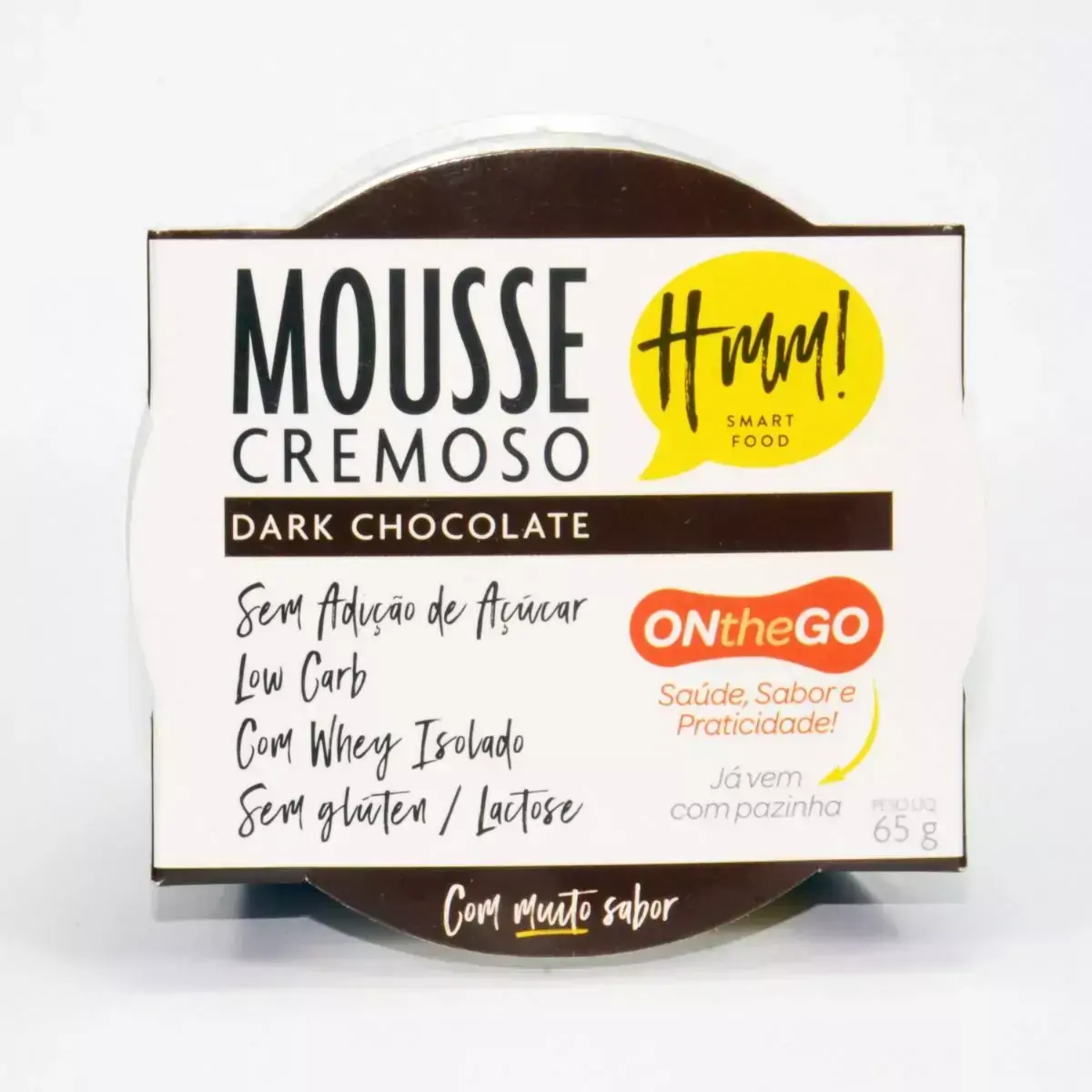 MOUS FIT OTG DARK 65