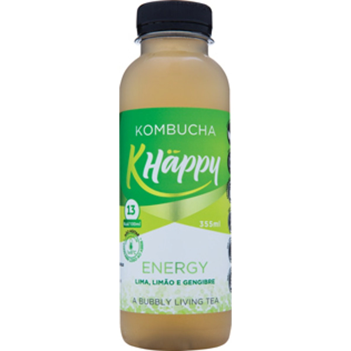 KHAPPY ENERGY 355ML