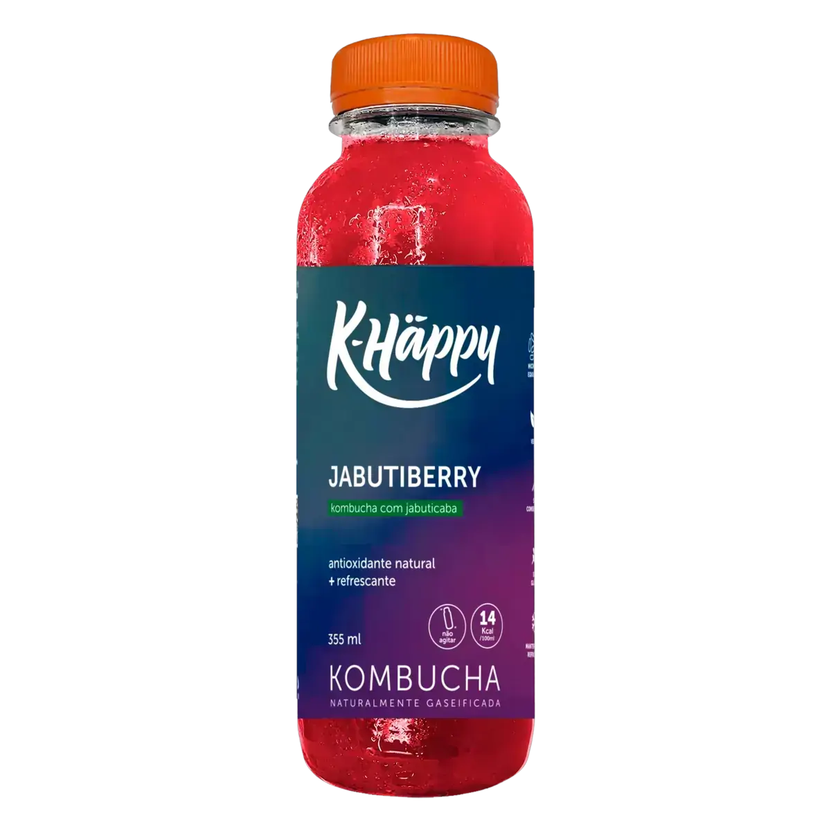 KHAPPY JABUT 355ML