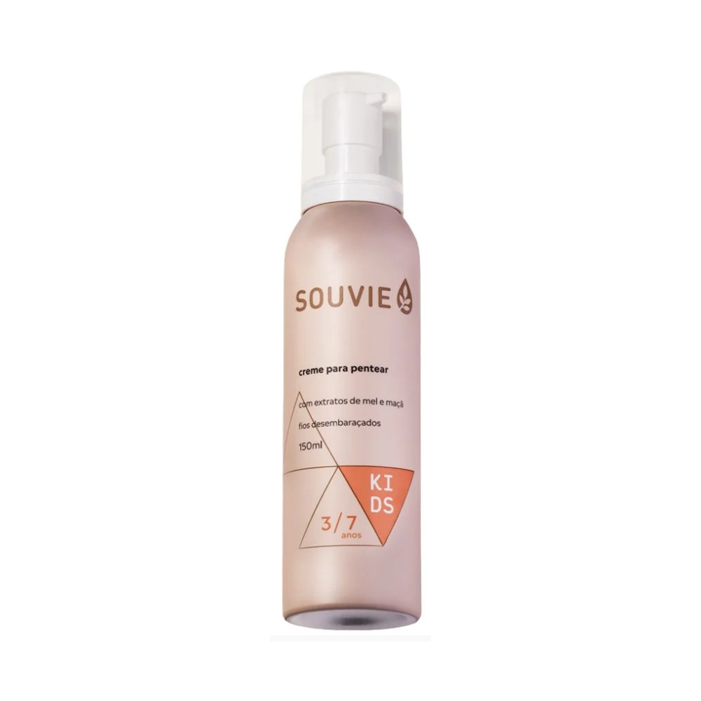 Cpp Souvie Kids 150ml