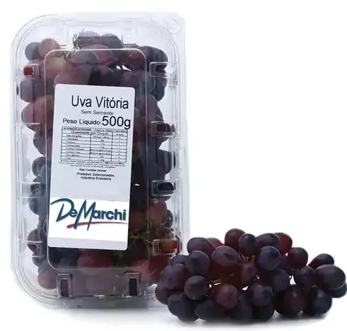 Uva Benitaka Riviere Bandeja 500g