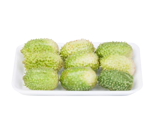 Feira Maxixe Santa Rita 350g