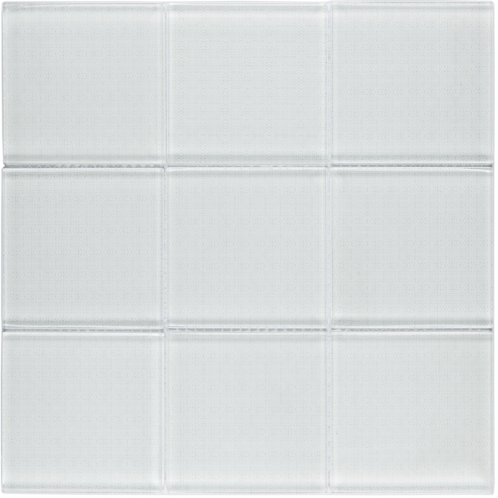 Pastilha Patchwork PW505 30x30cm Glass Mosaic