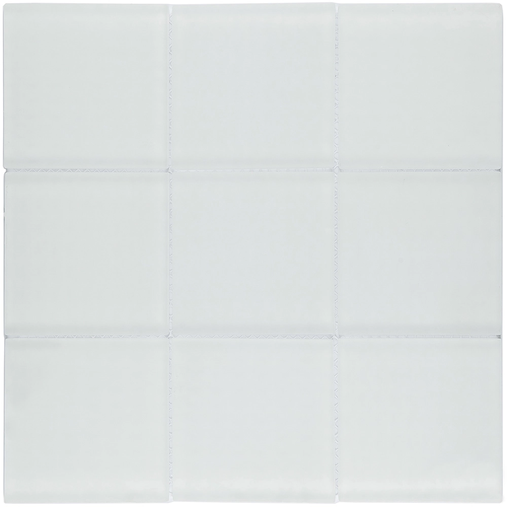 Pastilha Patchwork PW506 30x30cm Glass Mosaic