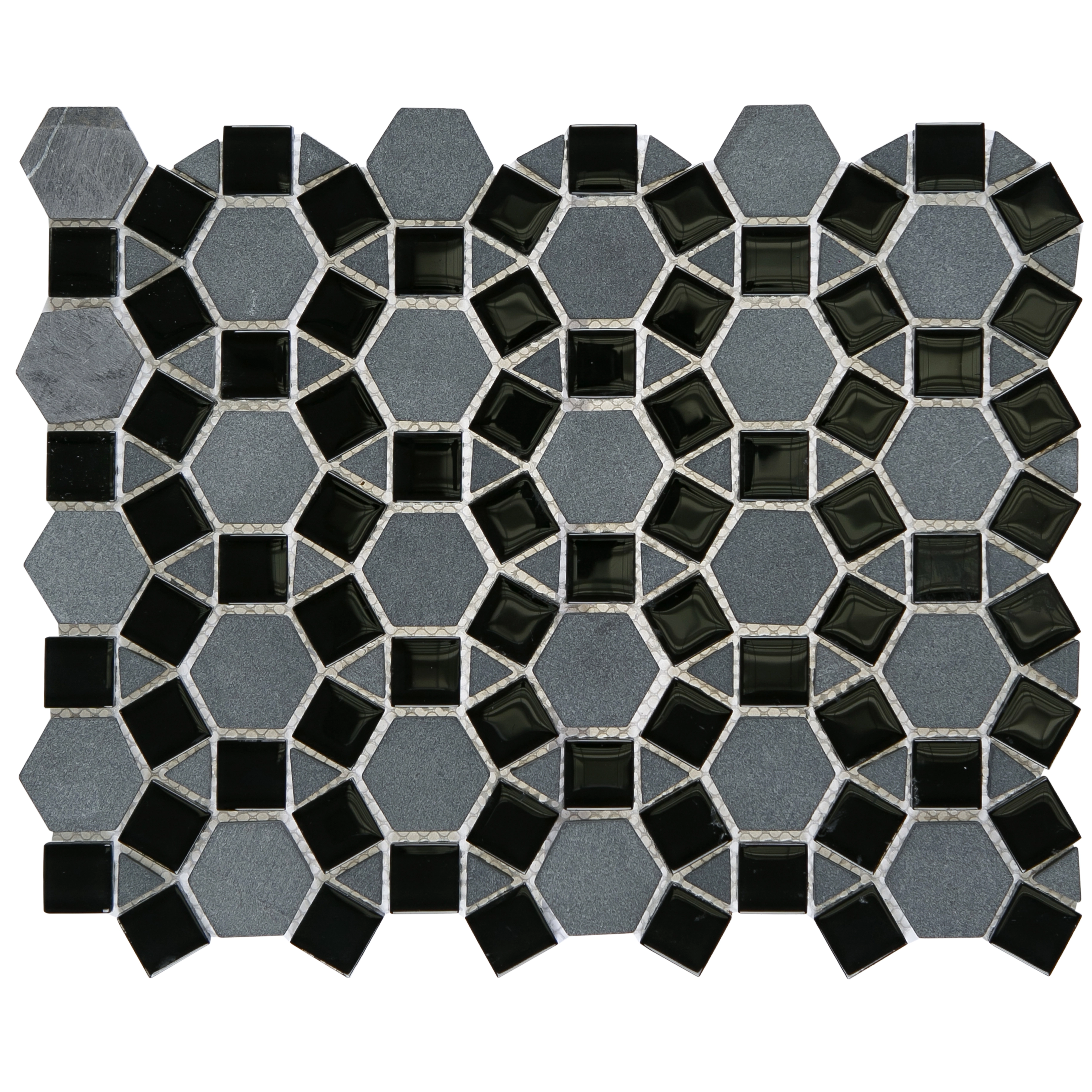 Pastilha Rembrandt RBM02 24,9x31,3cm Glass Mosaic
