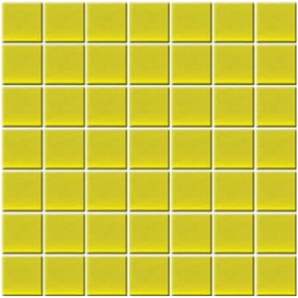 Pastilha WA93 31,5x31,5cm Glass Mosaic