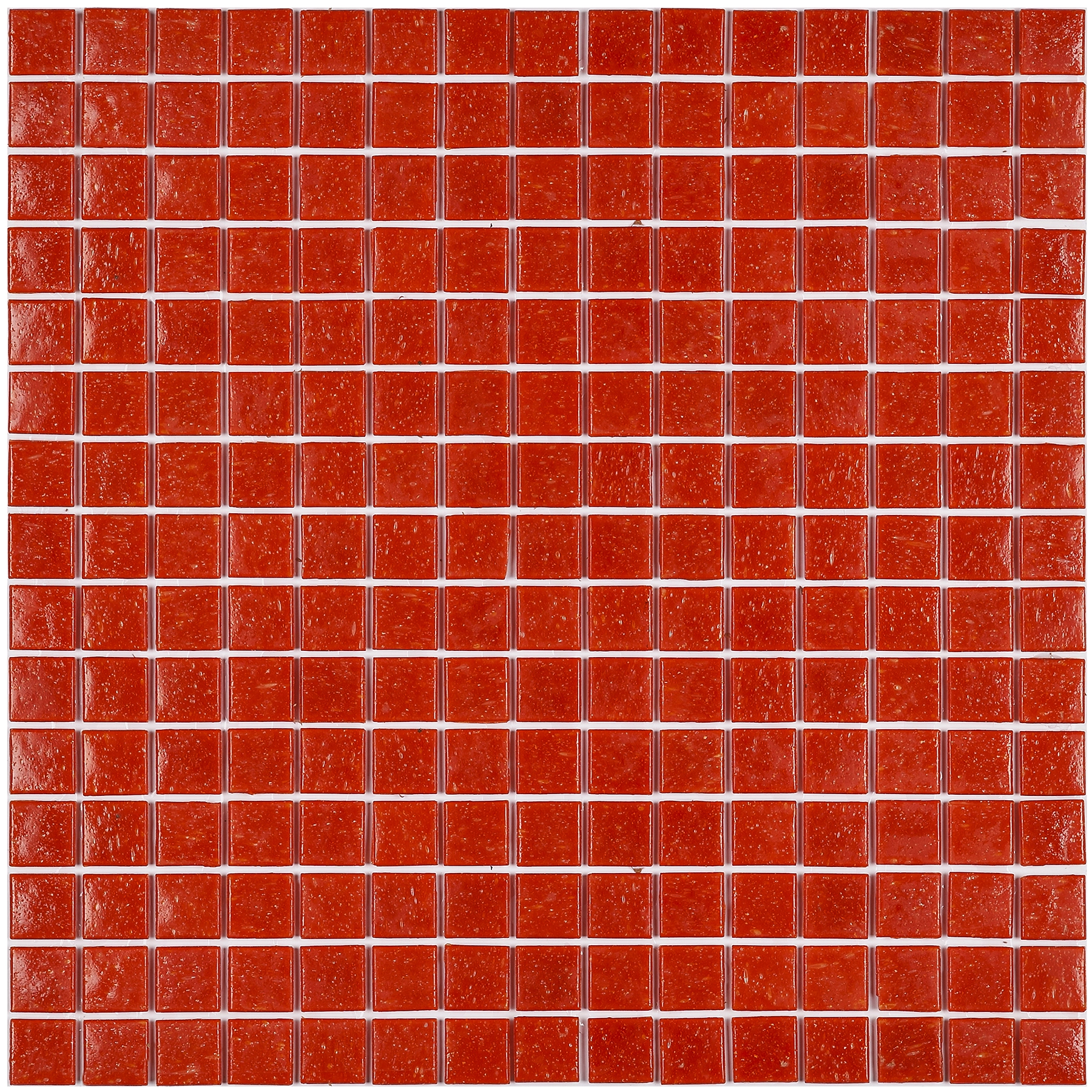 Pastilha A91 32,3x32,3cm Glass Mosaic