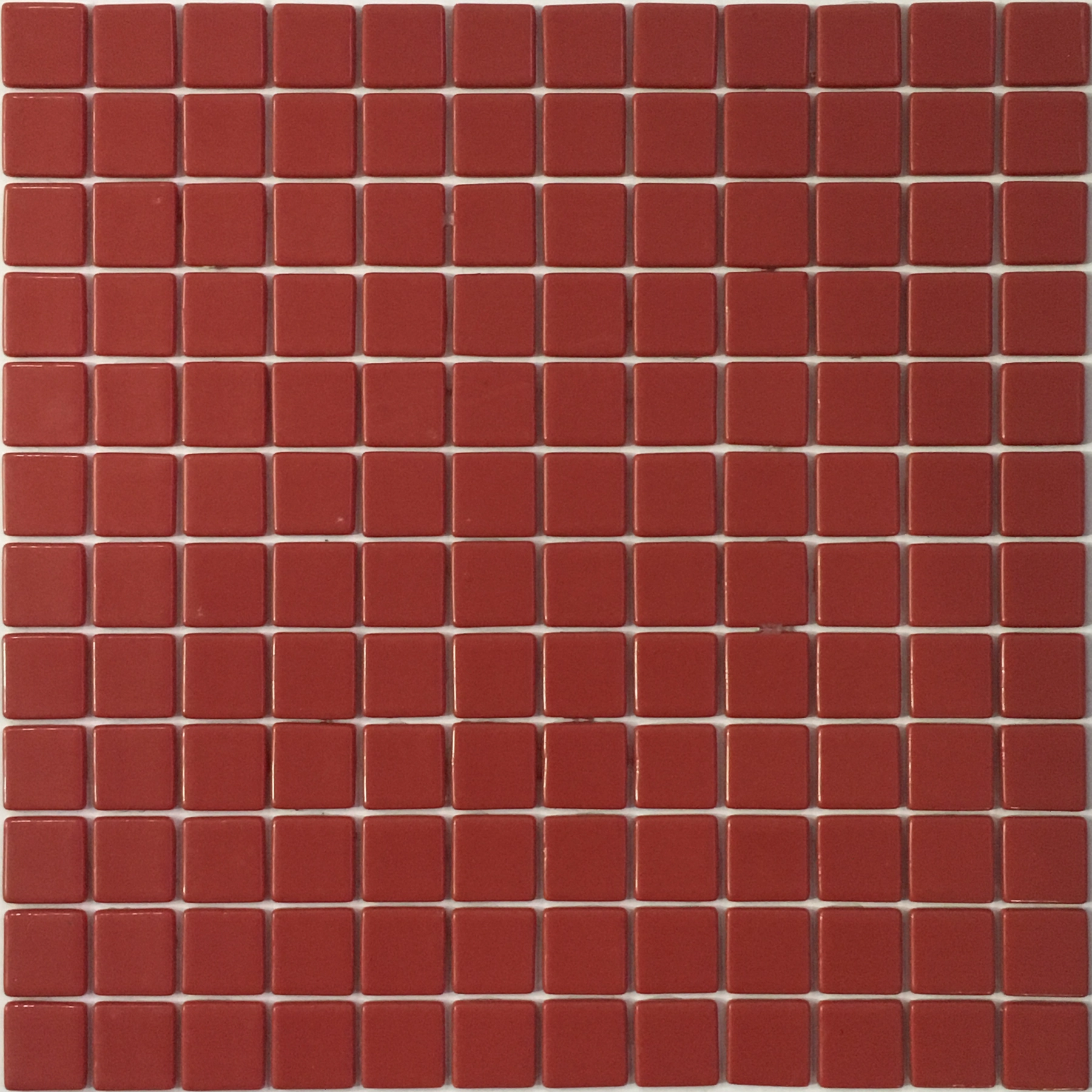 Pastilha 808 31,7x31,7cm Glass Mosaic