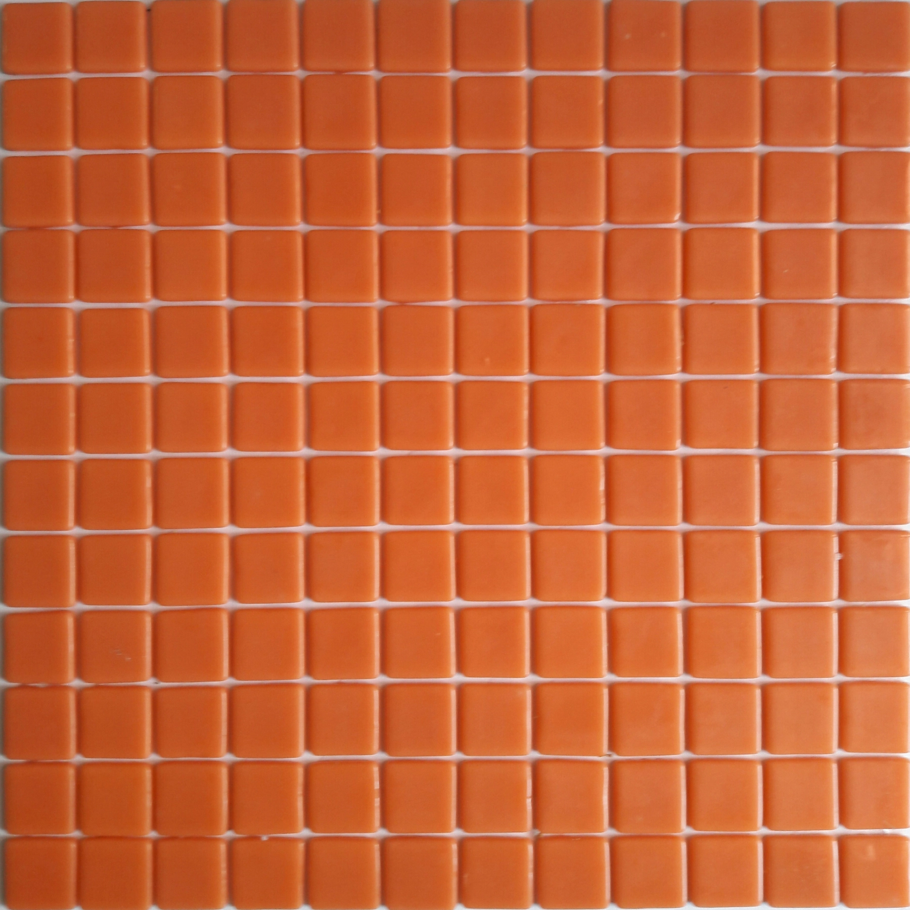 Pastilha 802 31,7x31,7cm Glass Mosaic