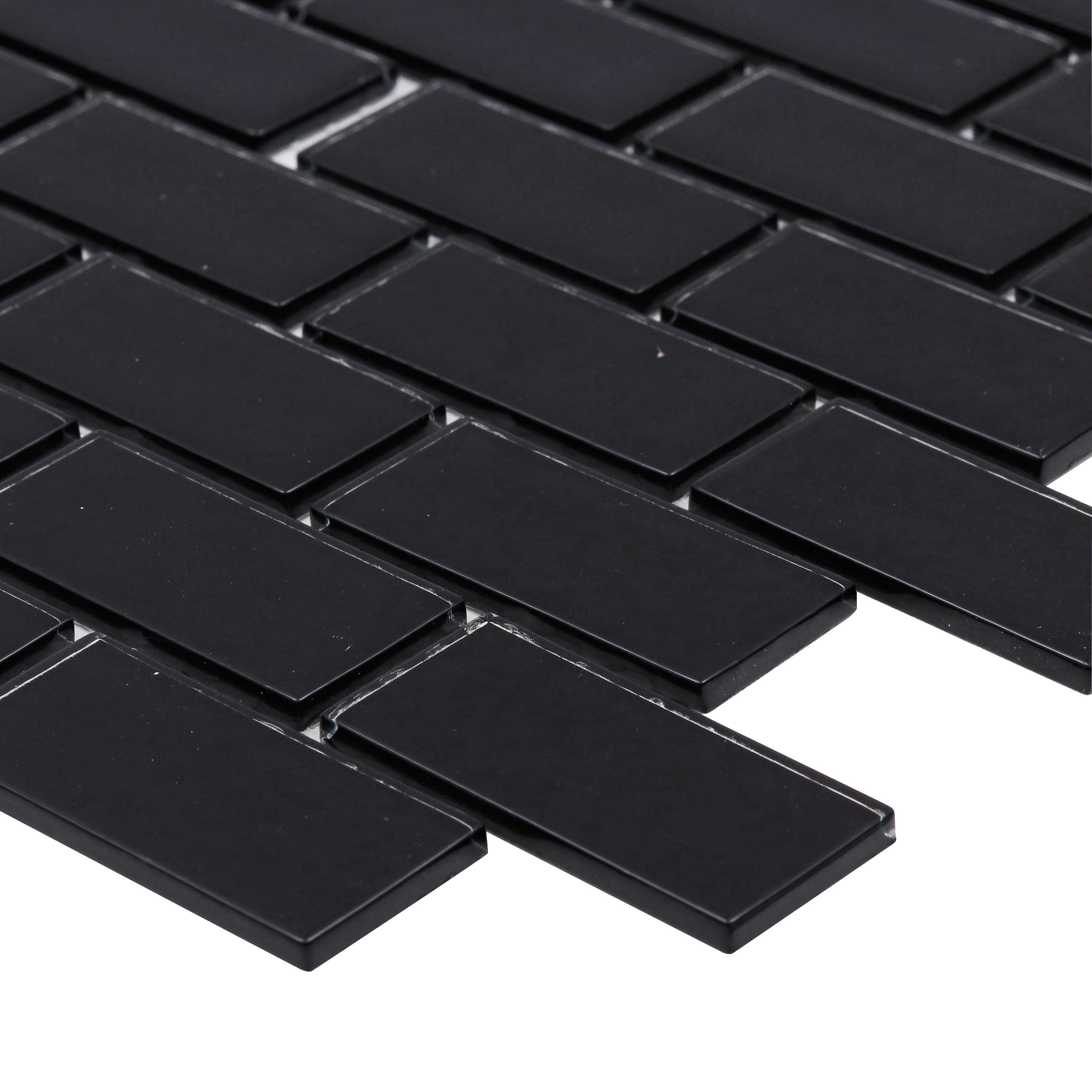 Pastilha K2302 30x30cm Glass Mosaic
