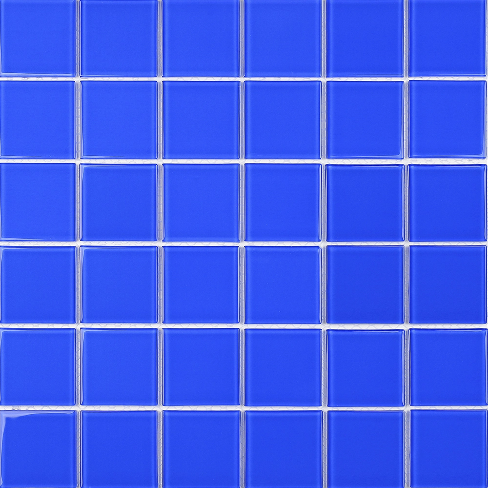 Pastilha K4802 30x30cm Glass Mosaic