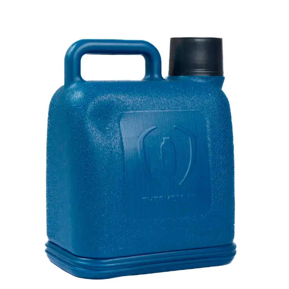 Garrafao Termica Obba 5lts Azul