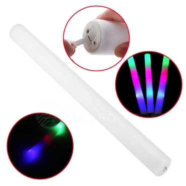 Bastao De Led 3 Funcoes Ref.popper154 1