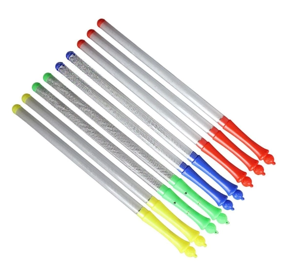 Bastao Plastico Led Sortido 47cm