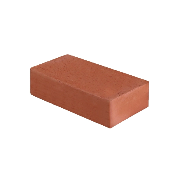 Tijolo Maciço 5,5x11x23cm Braunas