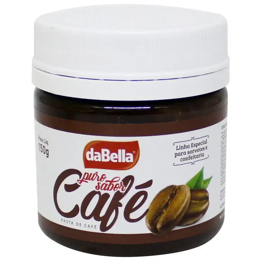 Pasta Puro Sabor Cafe 150g