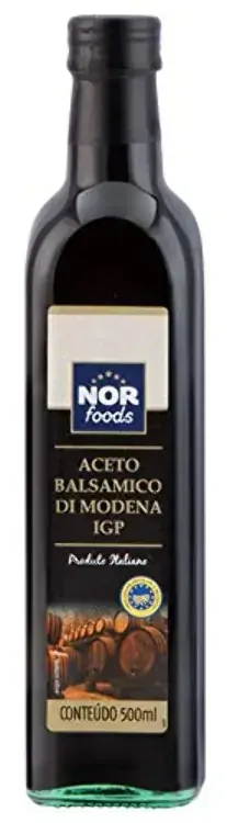 Aceto Bals.marrasca 500ml De Modena