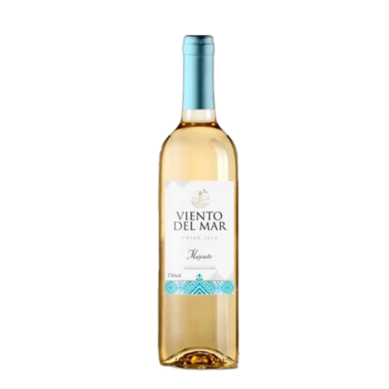 Vh Chi V Del Mar 750ml Moscato