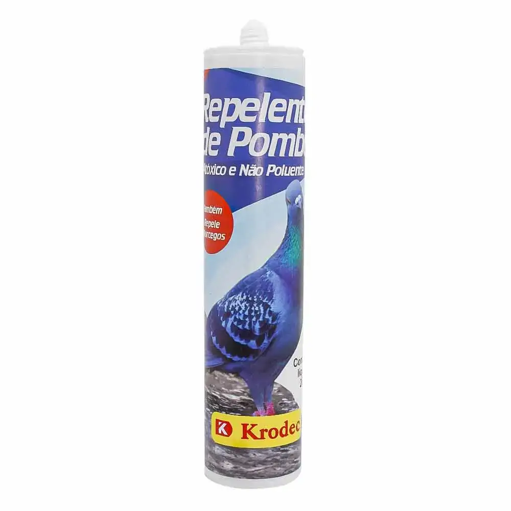 Repelente Krodec 265g Pombo