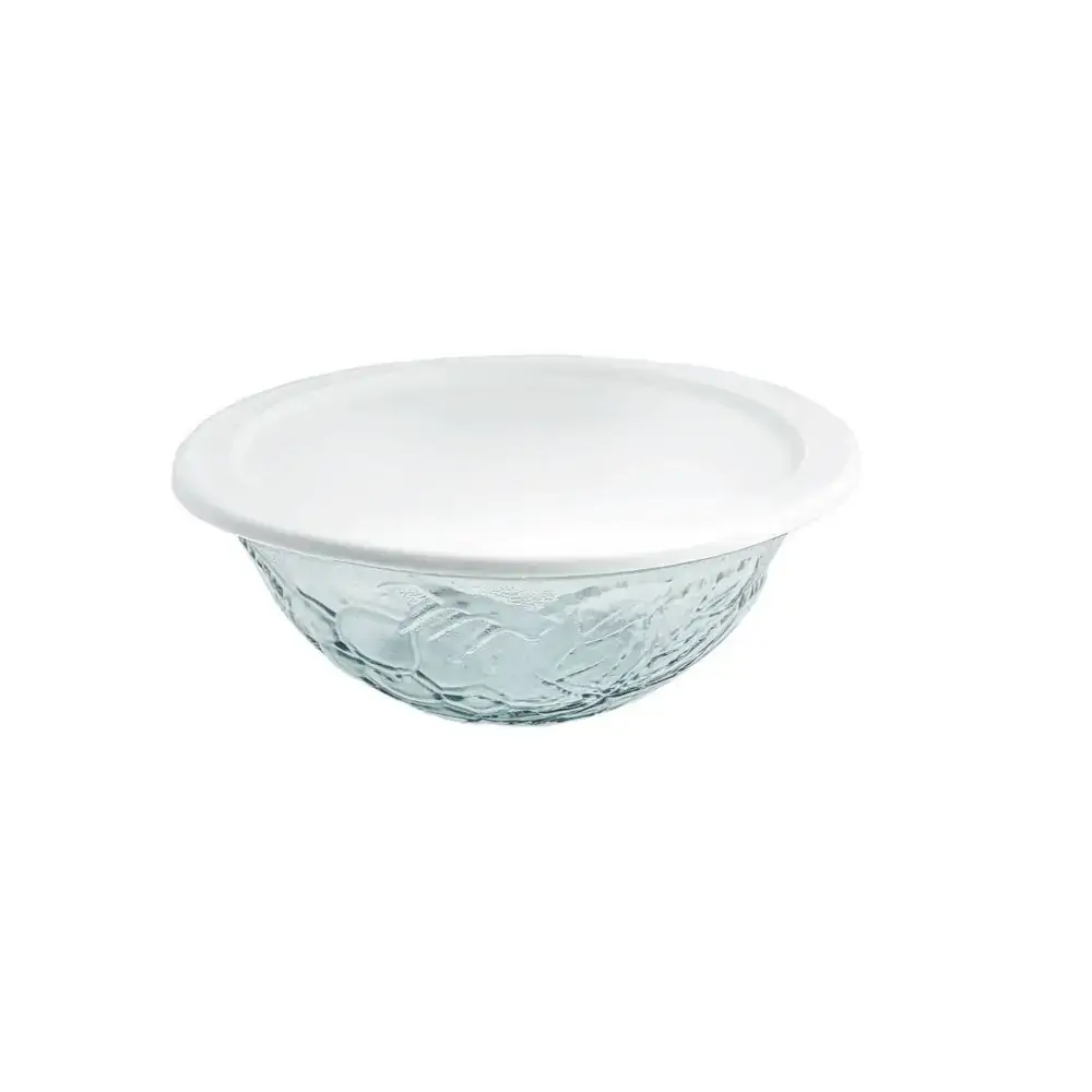 Fruteira Vitazza Tropical C/tpa Plastica Un
